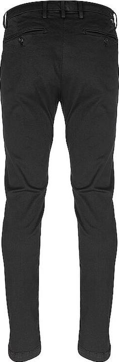 Actual product image Replay Zeumar Chino Pant Hyperflex Slim Fit Black (W31/L32)