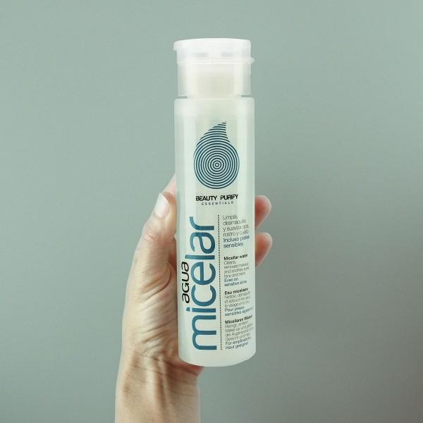 Immagine prodotto Diet Esthetic Bellezza Purificare (Acqua micellare, 250 ml)