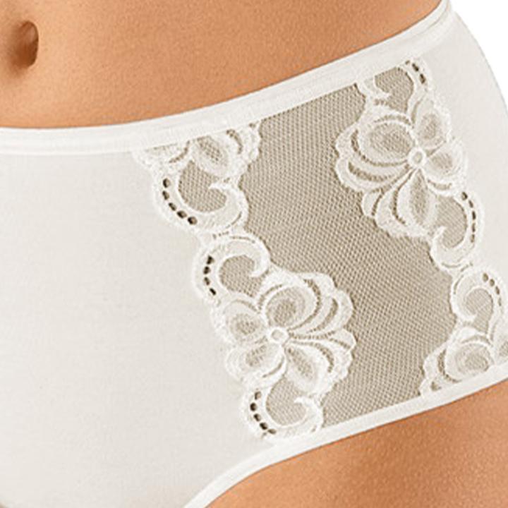 Immagine prodotto Nina von C. Confezione da 5 slip Basic (48, 4XL, Confezione da 5 pezzi)