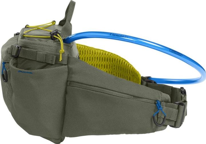 Actual product image Camelbak M.U.L.E 5 Waist Pack dusty olive