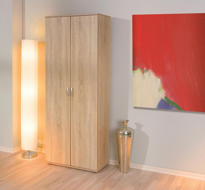 Immagine prodotto Inter Link Gallo (70 x 34 x 189 cm)