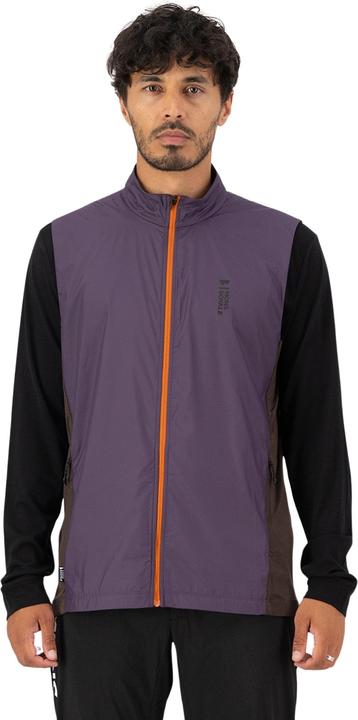Actual product image Mons Royale Redwood Merino Air-Con Wind (XL)