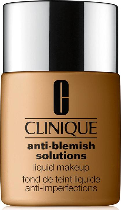 Produktbild Clinique Anti Blemish Fond de Teint Reform No WN76 (Toasted Wheat)
