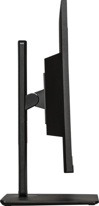 Actual product image MSI PRO MP275PDE 27" IPS black (1920 x 1080 pixels, 27")