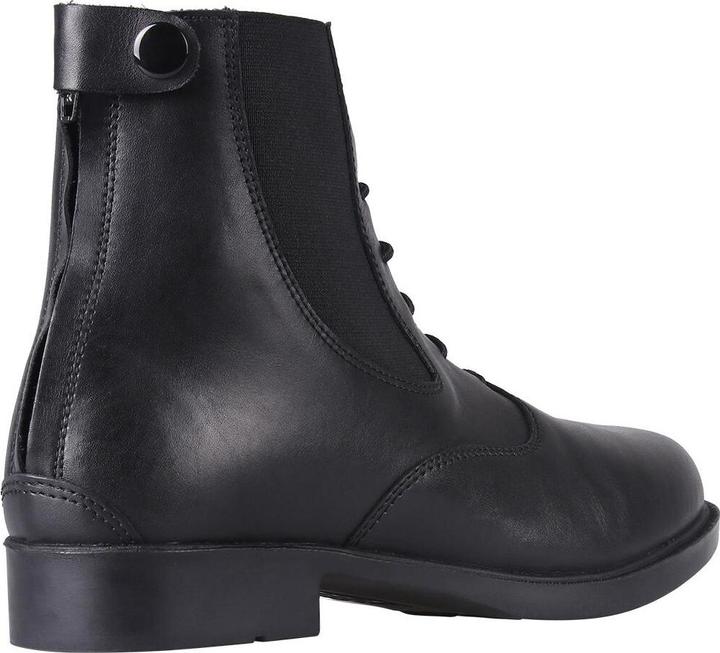 Image du produit Qhp Bottines Jodhpur Tulsa Femme (40)