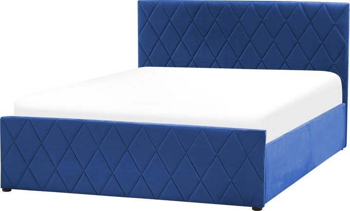 Bleu marine