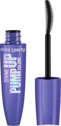 Miss Sporty MISS SPORTY Divine False Lash Mascara pogrubiający tusz do rzęs Black 12ml