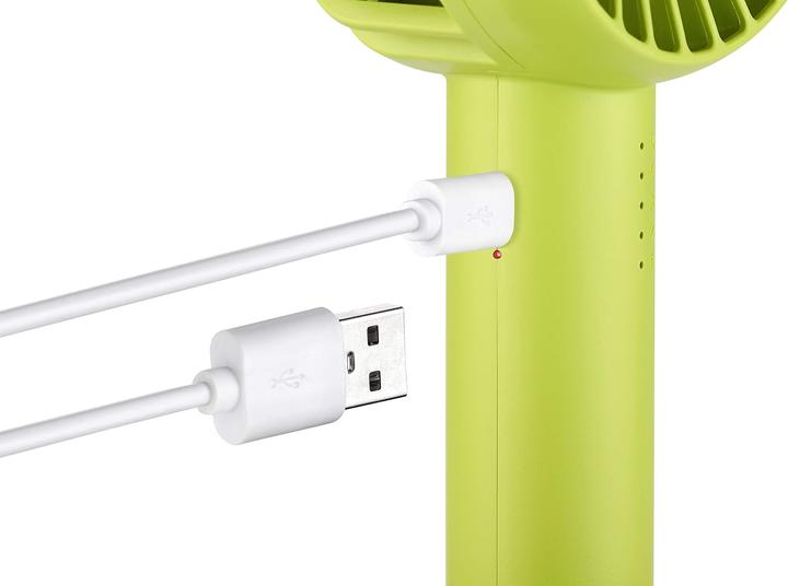Actual product image Unold Breezy Swing (63 dB)