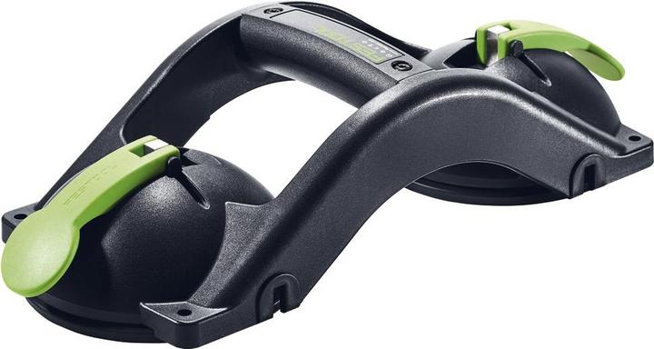 Image du produit Festool Poignée double ventouse GECKO DOSH (50 kg)