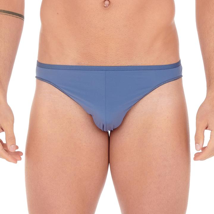 Produktbild HOM 2er Pack Plumes Mini Slip / Unterhose (L, 2er Pack)