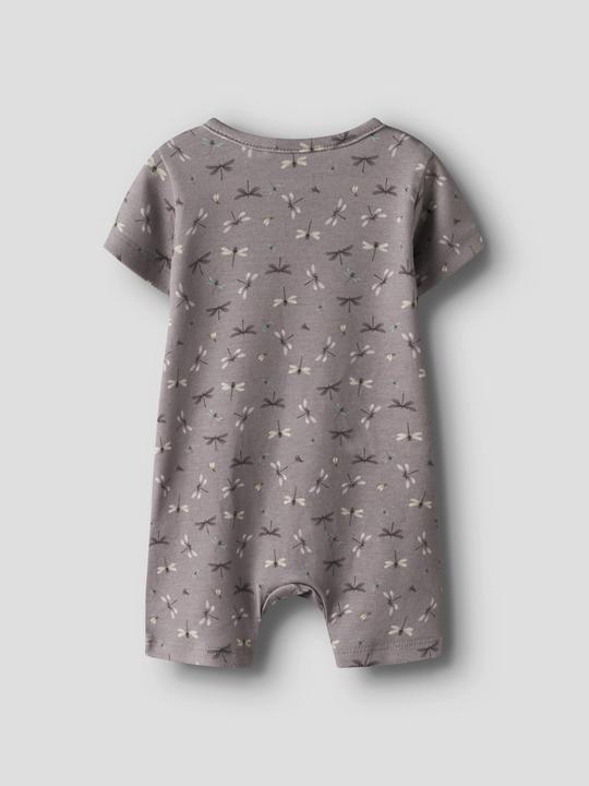 Actual product image Name it Rippstrick Body (50)