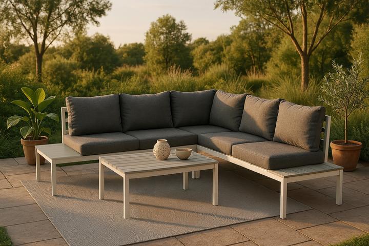 Produktbild Venture Home Loungeset Odense