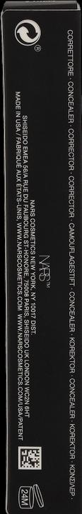 Actual product image NARS Cosmetics Radiant Creamy Concealer (Vanilla)