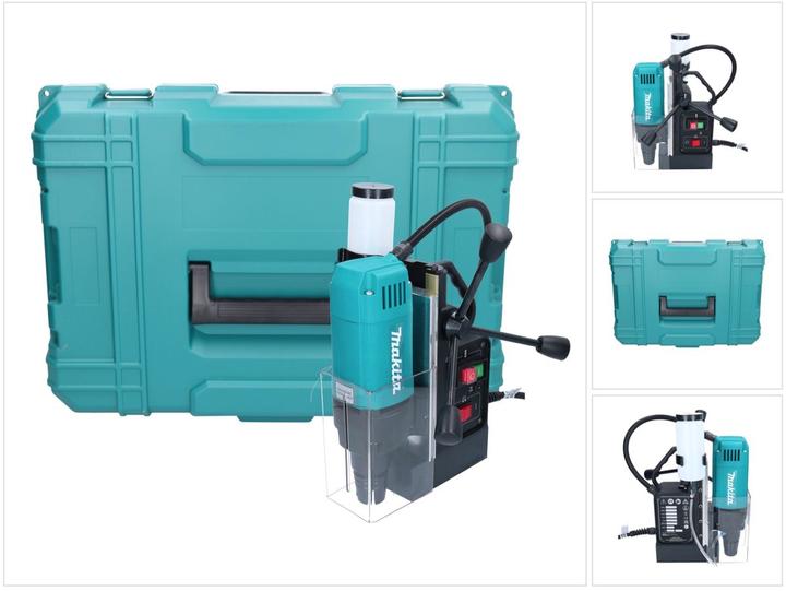 Produktbild Makita Magnetbohrmaschine (Netzbetrieb)