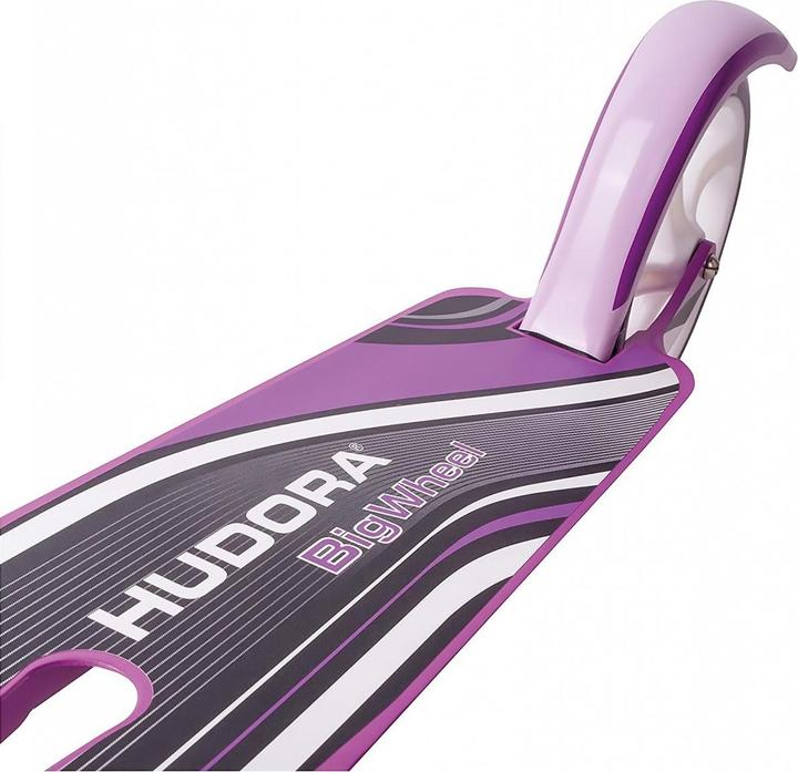 Produktbild Hudora Big Wheel 205