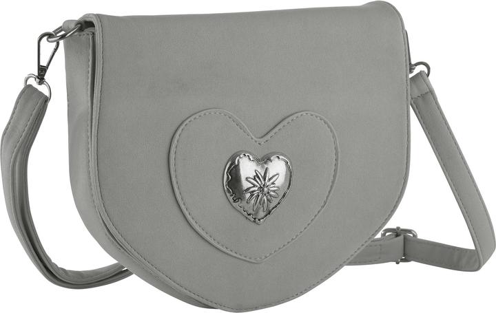 Dressforfun Handtasche Alpenglühn