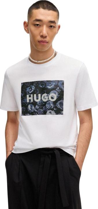 Image du produit HUGO - T-shirt DULIVE - Homme (XL)