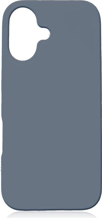 Produktbild 3MK Etui Hardy MagSilicone do Apple iPhone 16 ultramarine (Apple iPhone 16)