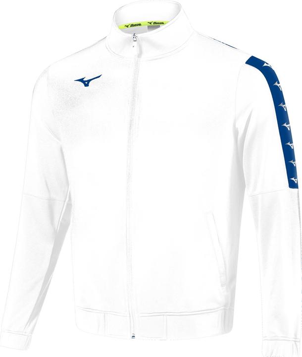 Produktbild Mizuno Nara Track Jacket (S)