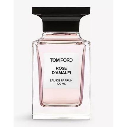 Actual product image Tom Ford Rose D'Amalfi Eau de Parfum (Eau de parfum, 100 ml)
