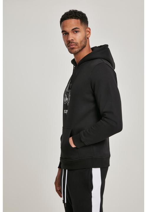 Immagine prodotto Mister Tee Felpa con cappuccio Dark Pray (L)