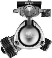 Actual product image Gitzo Centric ball head S-1 (Spherical head)