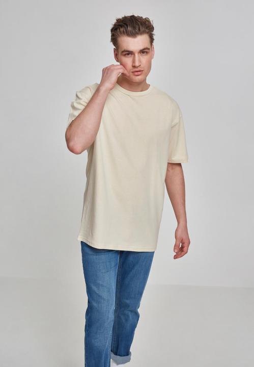 Image du produit Urban Classics Oversized Tee (XXL)