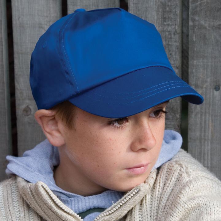 Image du produit Regatta Casquette de baseball unie (Taille unique)