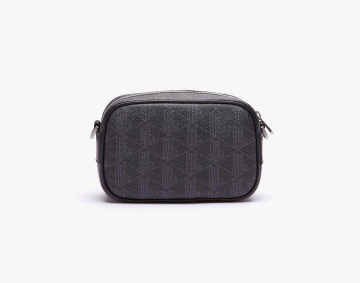 Image du produit Lacoste The Blend Adjustable Strap Cross Body Bag Small