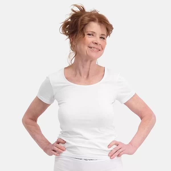 Actual product image Bamboo Basics Kate (XL)