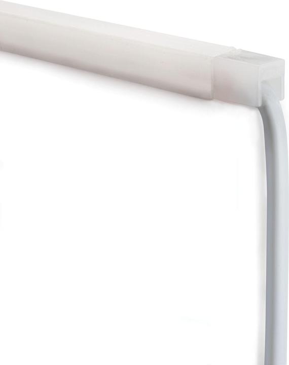 Actual product image Domus LED strip FLEXYLED AT6 2700 K warm white 24 V/DC, 2000mm (Warm white, 200 cm)