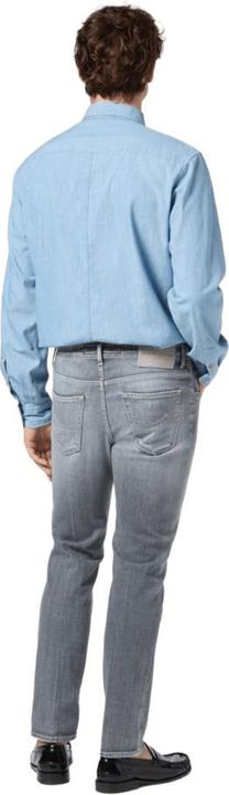 Actual product image Jacob Cohen Jeans Light Black (32)