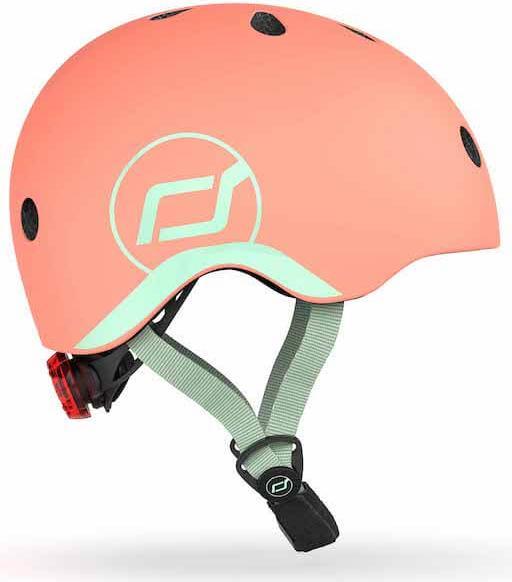 Image du produit Scoot and Ride Kask (45 - 51 cm)