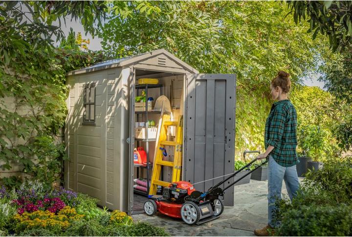 Image du produit Keter Facteur 4x6 KK