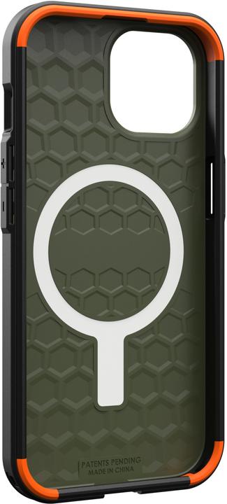 Produktbild UAG Civilian Magsafe Case (Apple iPhone 15)