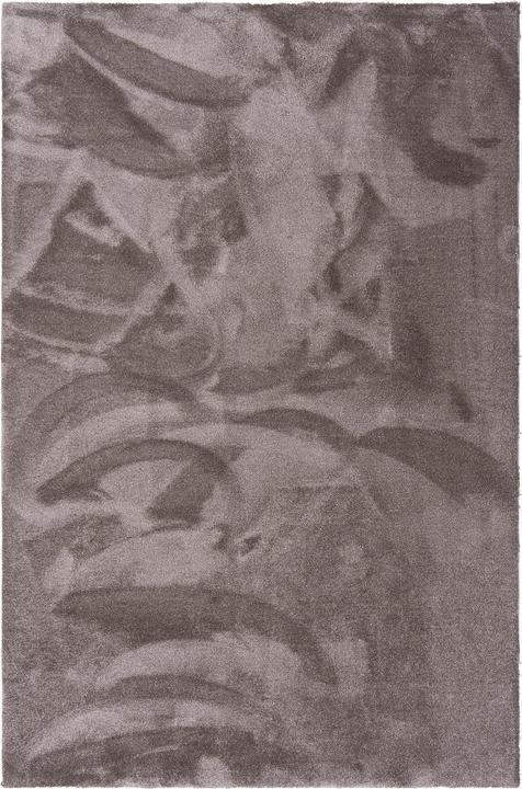 Actual product image Snapstyle Super Soft Hochflorteppich Livorno (80 x 240 cm)