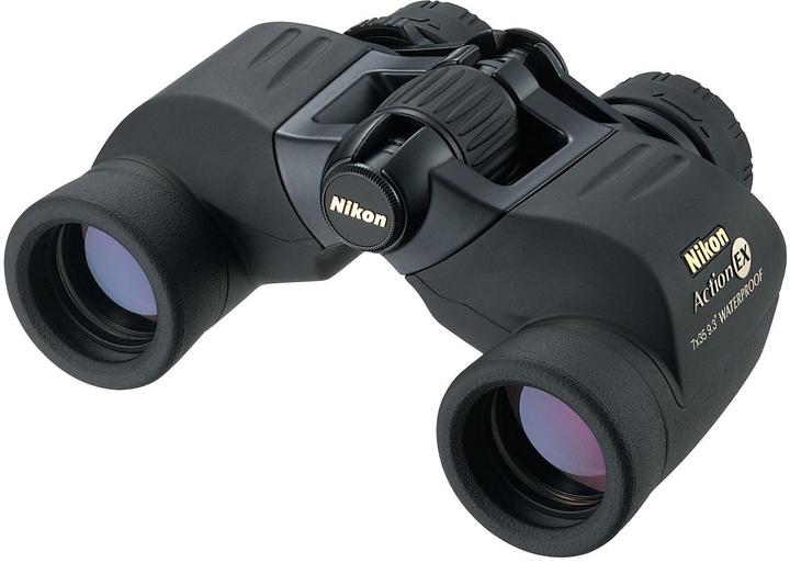 Actual product image Nikon Action CF EX (7 x, 35 mm)