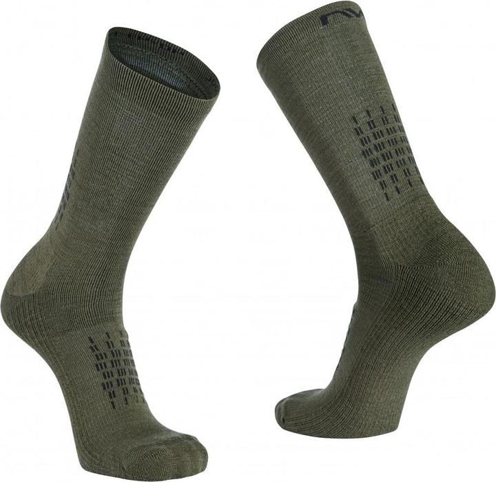 Produktbild Northwave Husky Ceramic High Sock (L)