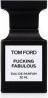 Immagine prodotto Tom Ford Fu*** favoloso (Eau de parfum, 30 ml)