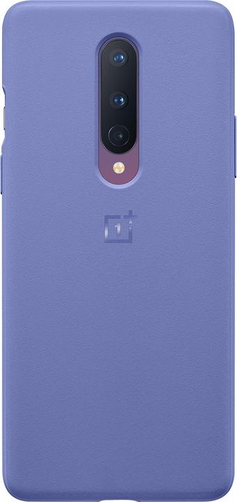 OnePlus Custodia per paraurti in pietra arenaria (Oneplus 8)