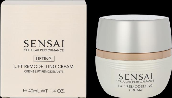 Immagine prodotto Sensai Cellular Performance Lifting Remodelling Cream (40 ml)