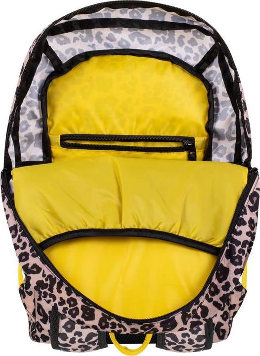 Actual product image Rivacase NB Backpack Erebus leopard 5421 (14 l)