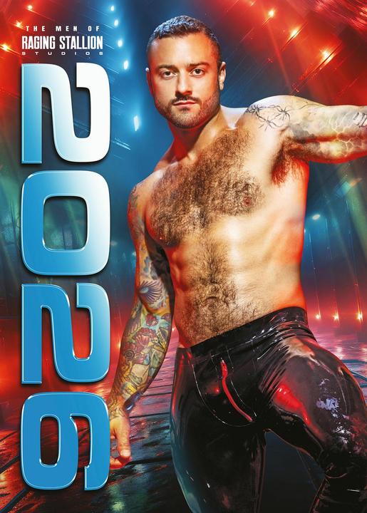 Produktbild Raging Stallion:The Men of Raging Stall