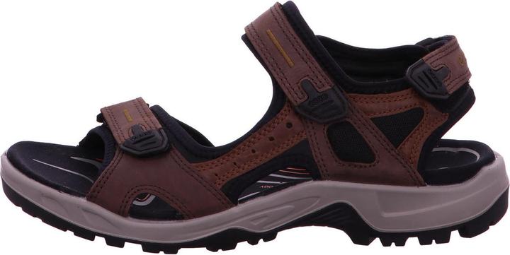 Actual product image Ecco Offroad Sandals (47)