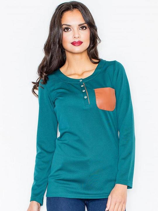 Figl Bluse (L)