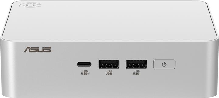 Produktbild ASUS NUC 15 PRO+ RNUC15CRSU500002 (Intel Core Ultra 5 225H)