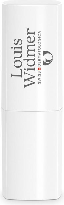 Actual product image Widmer Louis Hydraderm Lippenpflegestift UV15 parfumiert 4.5 ml (Balm, 4.50 ml)