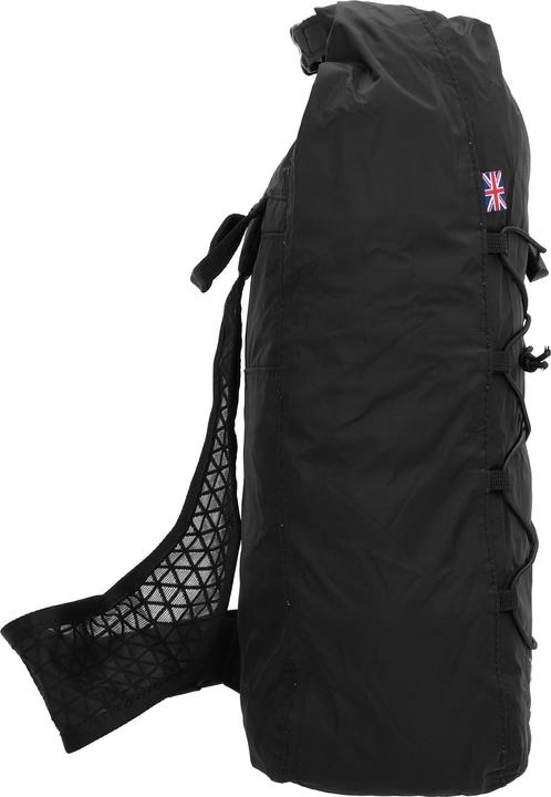 Actual product image Cabin zero Companion Bags ADV Dry 11L shoulder bag RFID 21 cm