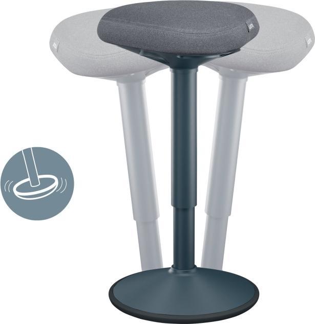 Actual product image Leitz Ergo Active