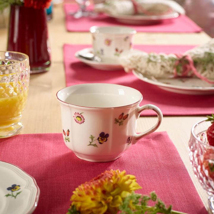 Image du produit Villeroy & Boch Tasse à café Petite Fleur (350 ml, 1 x)